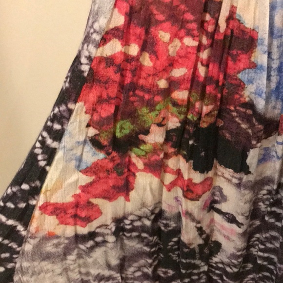 ✨2 for 65 - summer dress - Picture 4 of 6